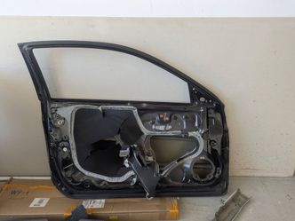 Driver's Door 2016-2013 Honda Accord Coupe Door