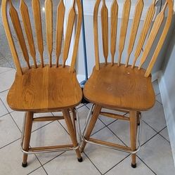 Bar Stools 