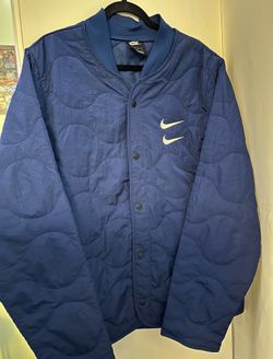 Nike jacket