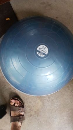 Bosu Ball Pro New
