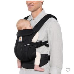 Baby Carrier