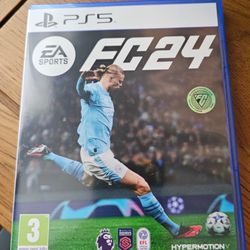 Fifa 24 Playstation 5