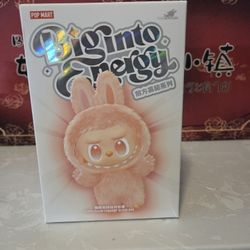 Big Into Energy Confirmed Box