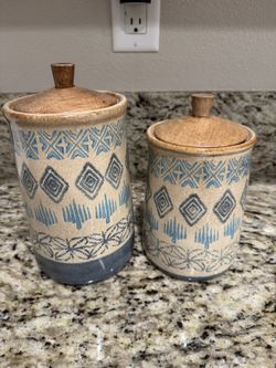 Canisters