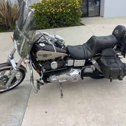 1998 Harley Davidson