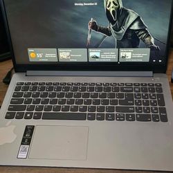 Lenovo Laptop 