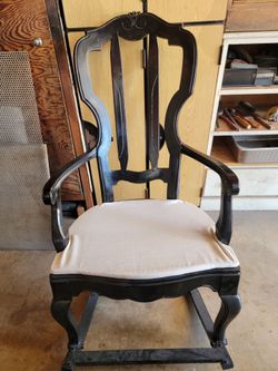 Rocking chair