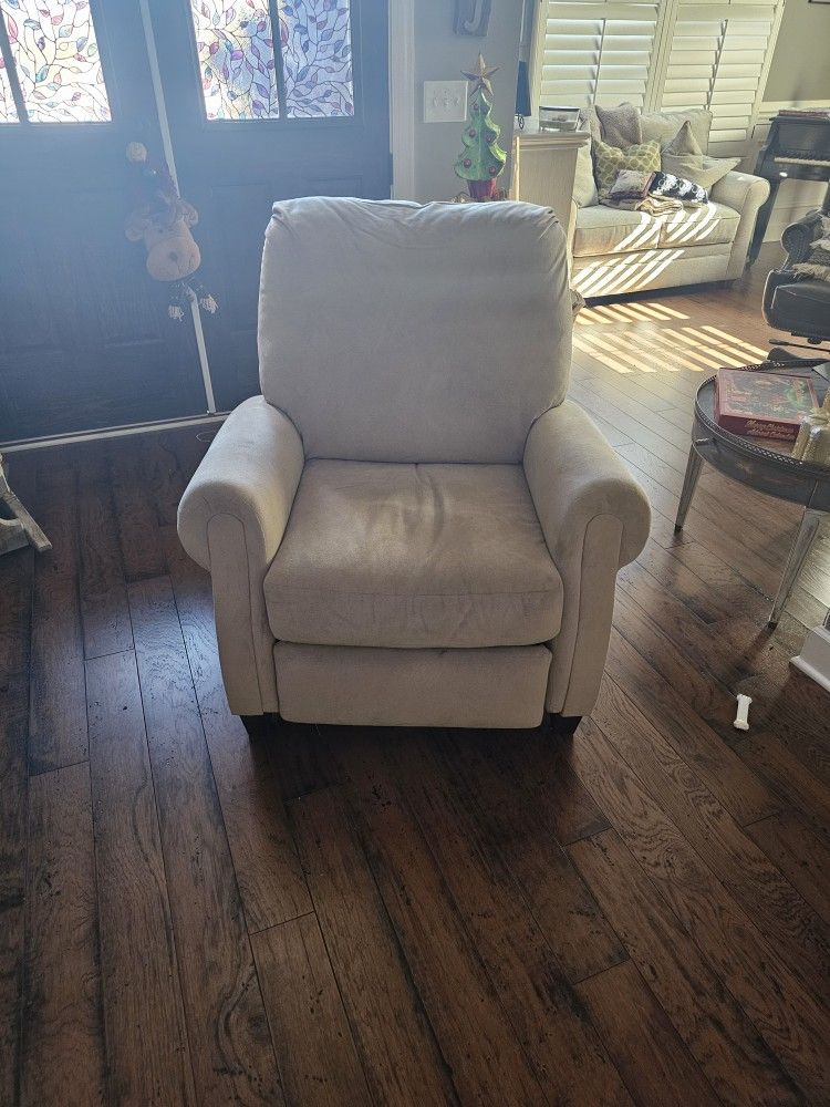 Recliner