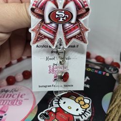 Badge Reel ID Holder