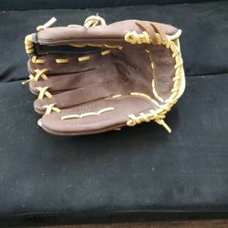 Right Baseball Glove