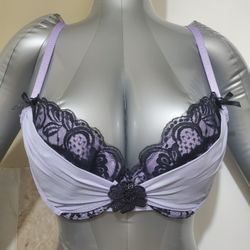 NEW Women Bra Sexy Bra 34D