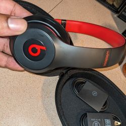 Brand New Beats Solo