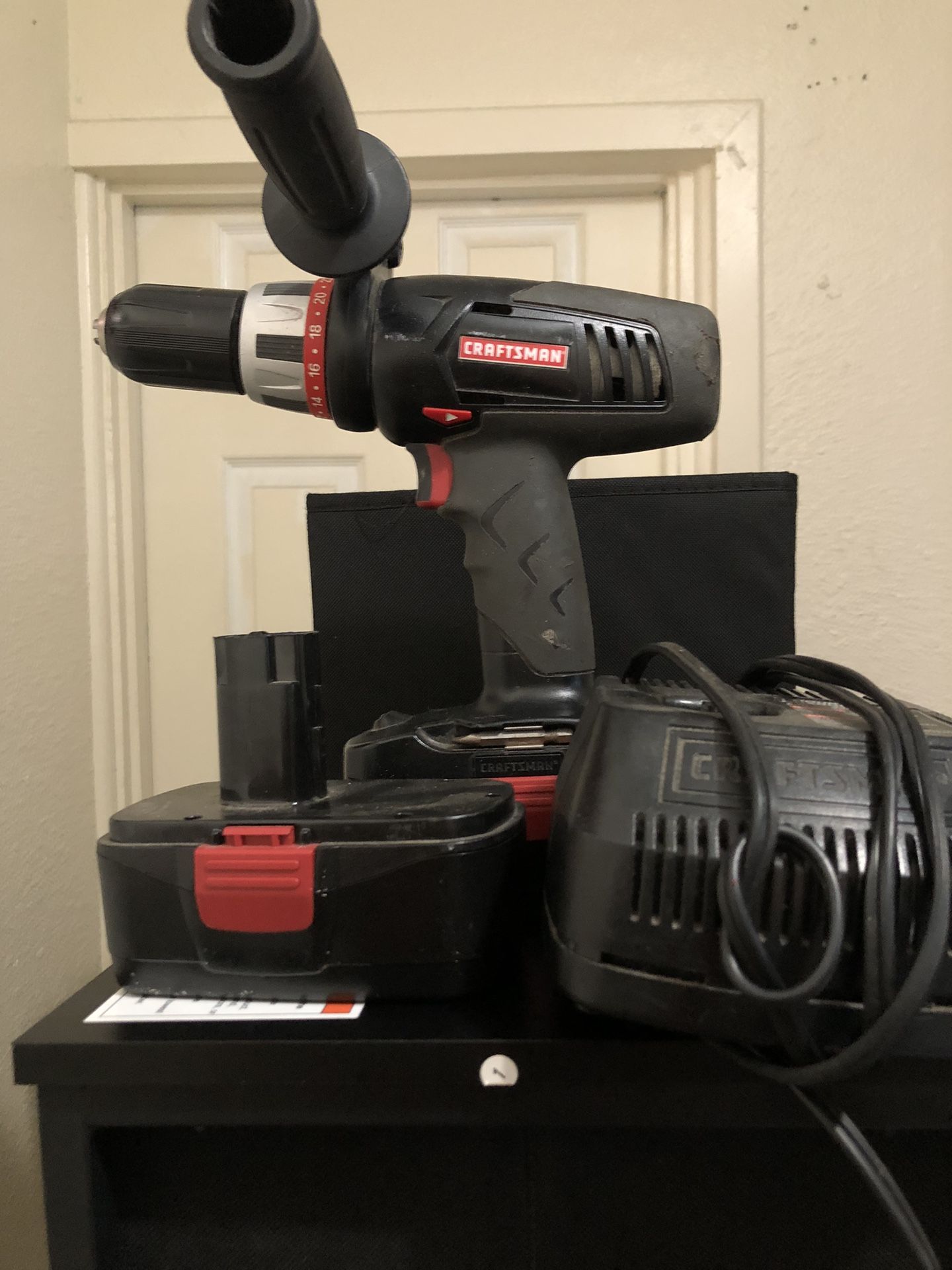 Drill
