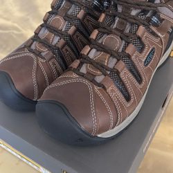 Keen Men's Flint II Waterproof Mid