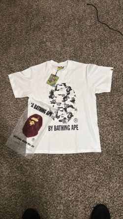 bape M