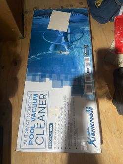 Automatic suction pool cleaner