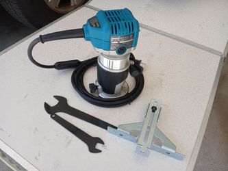 Rotor makita de Luz todos los asesorios