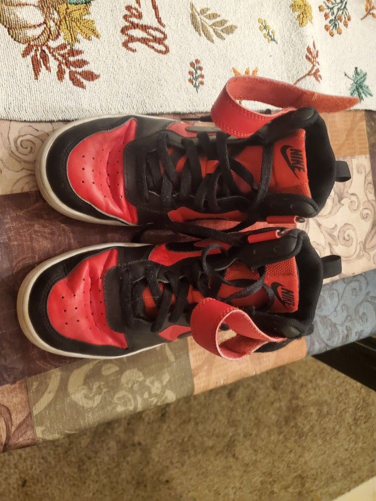 Kids Youth Nike Shoes 