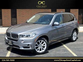 2015 BMW X5
