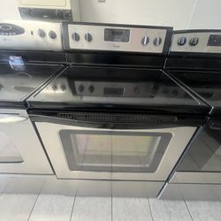 Stove Whirlpool 30”