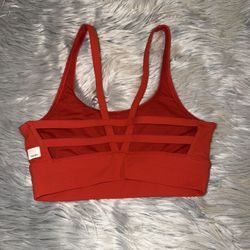 Vuori Yosemite Longline Bra 