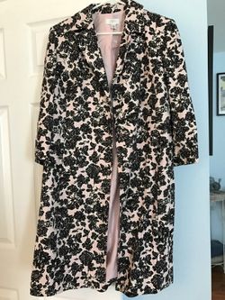 Ann Taylor loft jacket women's size 14