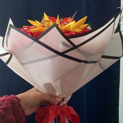 Valentine’s Day’s, Rosas Eternas 