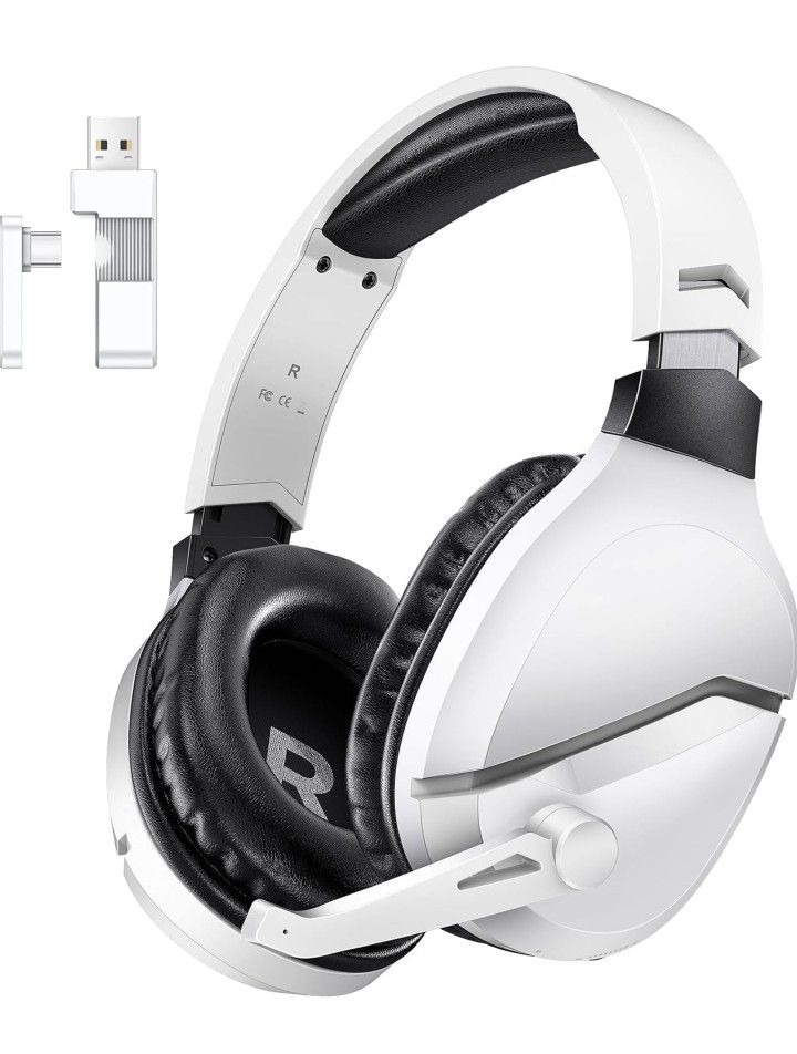 Wireless Gaming Headset