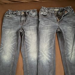 Size 5 Boys Jeans/pants