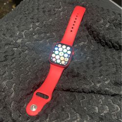 Apple Watch For Sale Brand New 8series Only Been Worn Three Times 