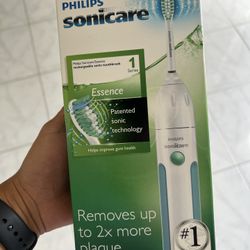Philips sonicare Rechargeable Toothbrush