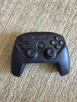 SteelSeries Nimbus Wireless Gaming Controller