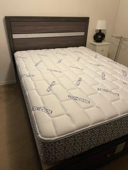 New Mattresses, Amazing Deals!