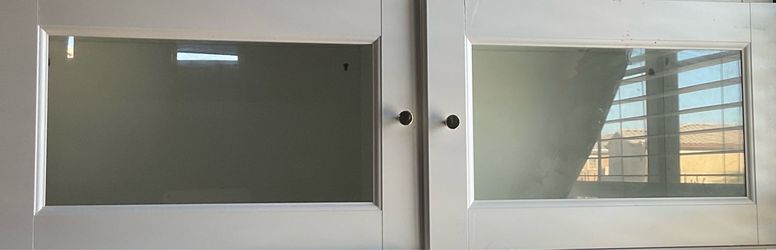 IKEA cabinet