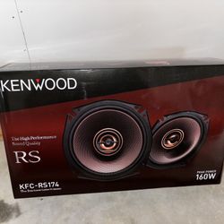 Car Speakers
