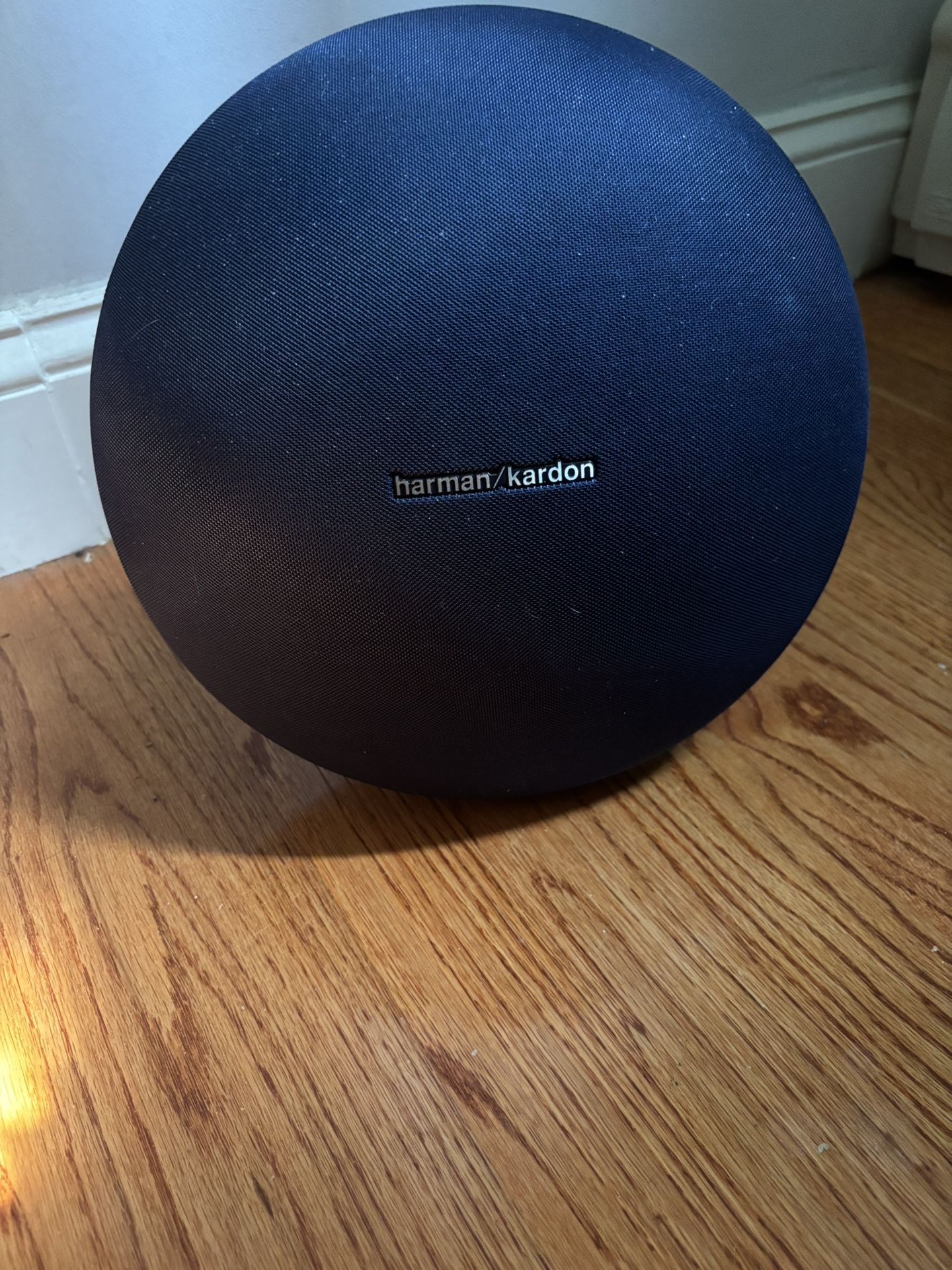Speaker