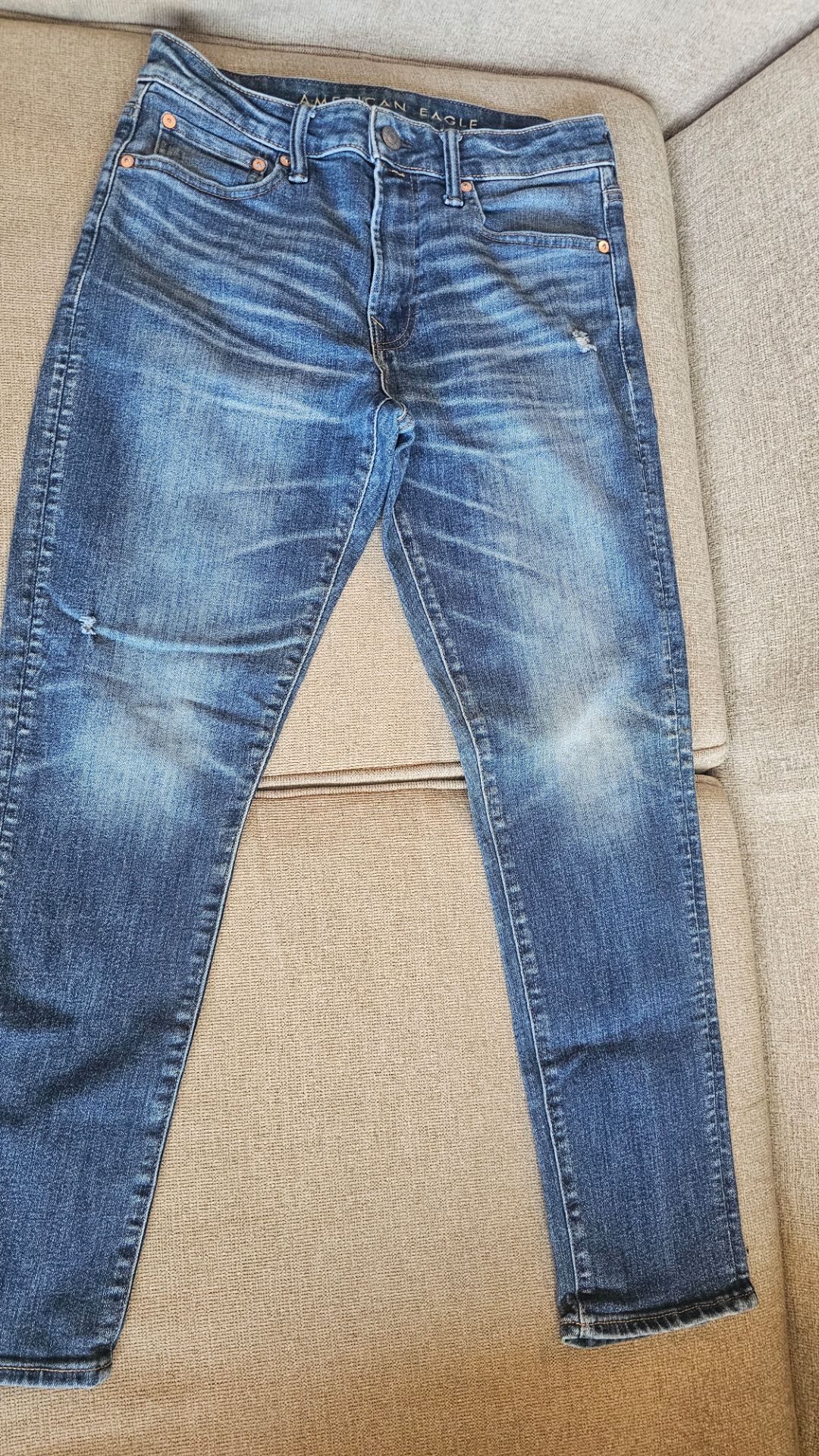 Pantalones De hombre