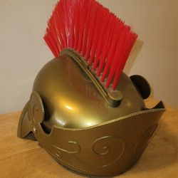 Roman Soldier Helmet 