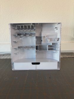 Bernina Sewing Accessory Storage Case