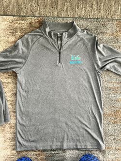 Youth UCLA Pullover Size XL 