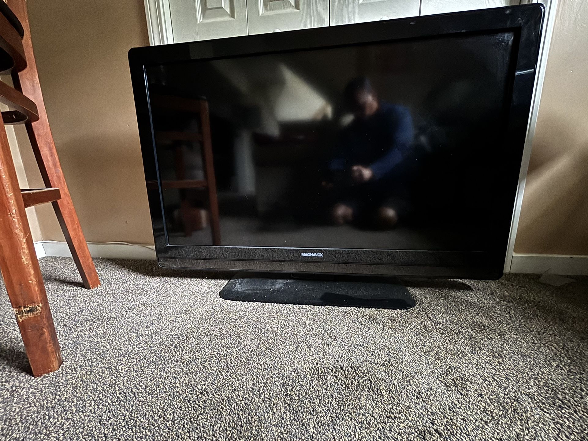 42” Flat Screen Tv