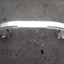 2016-2019 Honda Civic Front Bumper Reinforcement Bar Oem.