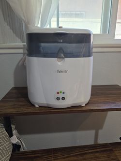 Dr Browns Bottle Sterilizer