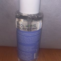 Undefined Beauty - R&R Exfoliator