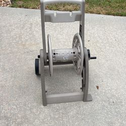 Hose Reel