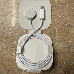 Apple Watch Charger