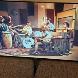 Roku-50" Class Select
Series 4K Smart
RokuTV