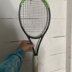 Wilson Blade 98 v7 - Tennis Racket