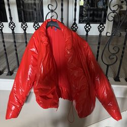 Yeezy Gap Jacket 