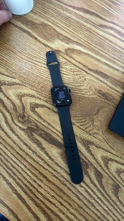 Apple Watch SE 3
